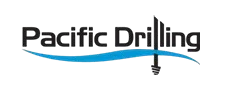 Pacific drilling