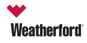 Weatherford