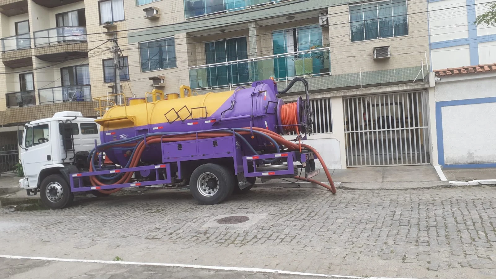 Licença Sanitária