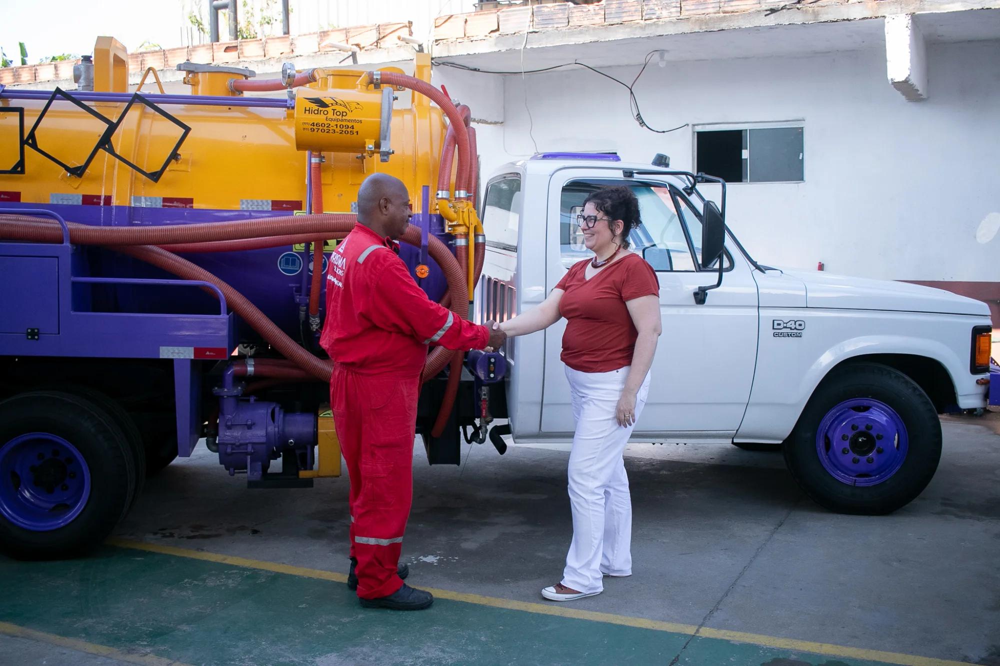 Licença Sanitária