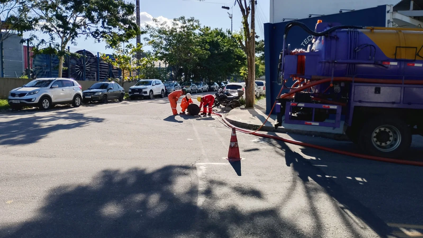 Licença Sanitária