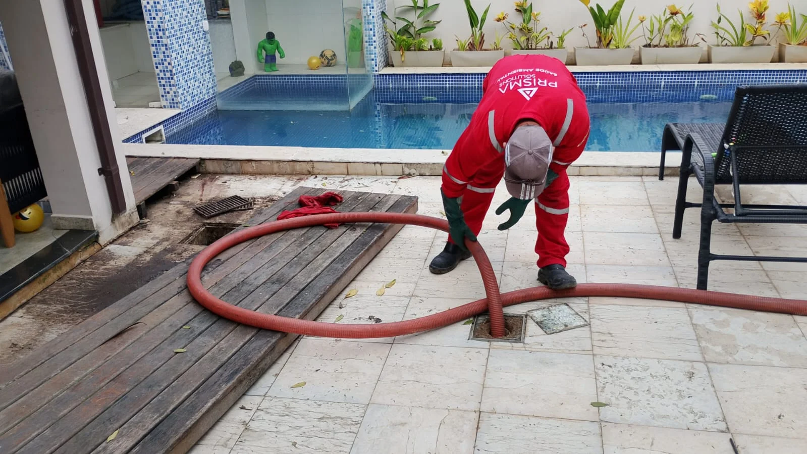 Licença Sanitária