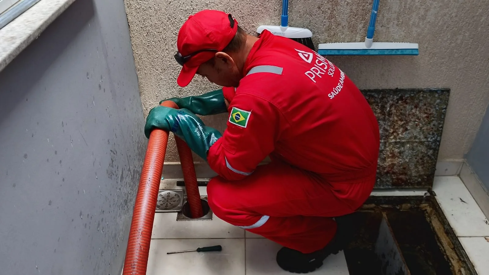 Licença Sanitária